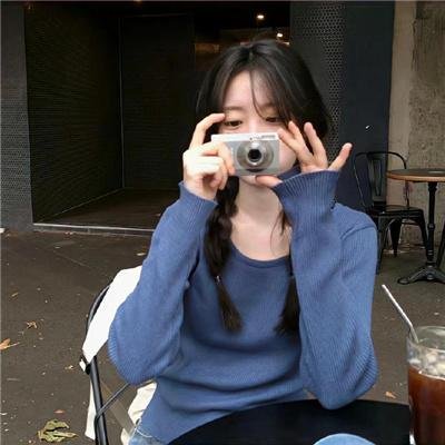 她和她的小鬼们